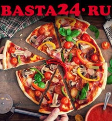 Кафе Basta