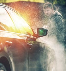 Автомойка на Парковой уч.10