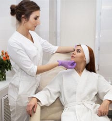 косметолог Карамян Татевик Арутюновна