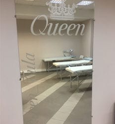 Салон красоты Queen