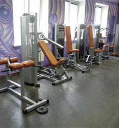Женский фитнес-клуб Инстинкт