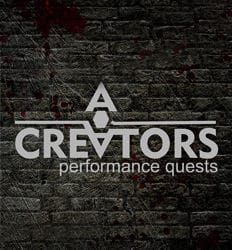 Перфоманс квест CREATORS