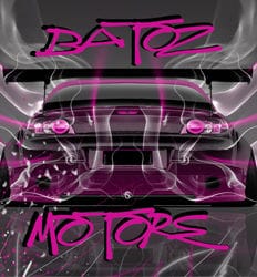 Техцентр Batoz motorz