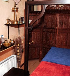 Салон индийского массажа Тара