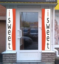 Салон эпиляции iSweet