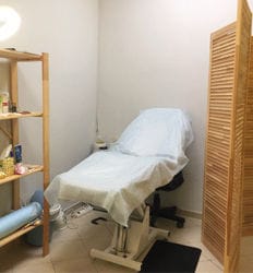 Студия эпиляции Кабинет 7