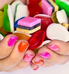 Студия красоты Анастасии Мельниковой A&N Beauty Studio со скидкой до 57%!