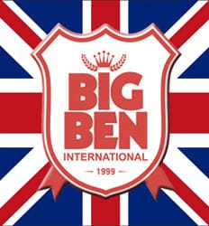 Детские лагеря и языковые курсы в новой Школе «Big Ben Int.» со скидкой до 30%!
