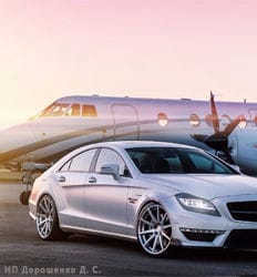 Поездки без предоплаты на автомобилях бизнес - класса от компании «Air-сервис» со скидкой до 26%! Комфорт в пути!