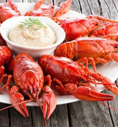 Две клешни, раковарня