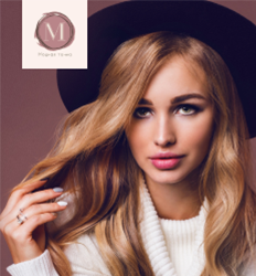 Модная точка, студия красоты