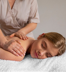 Силуэт, студия массажа и коррекции фигуры