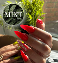 Mint (Минт), студия красоты
