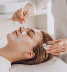 Luciana Bravo (Лучиана Браво), студия красоты