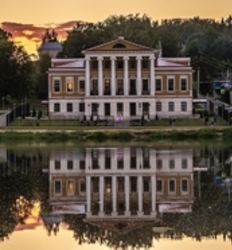 Усадьба Мосоловых