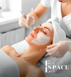 Косметологические услуги в студии Face Space Lab!