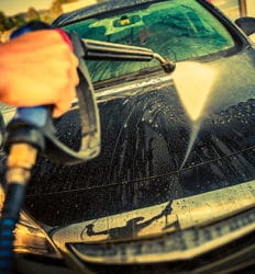 Профессиональная автомойка на Фрунзе 1А со скидкой до 60%