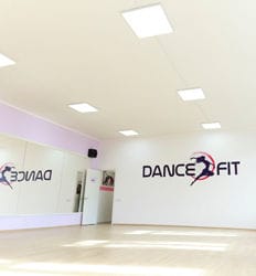 Студия танца и фитнеса DanceFit