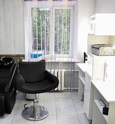 Студия красоты MNails