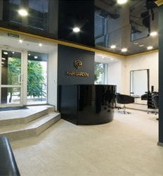 HAIR GARDEN STUDIO салон красоты