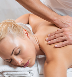 Лея (Leya ), студия массажа