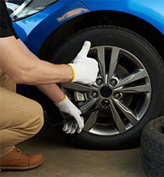 Dr.Shin71 (Доктор Шин71), шиномонтаж