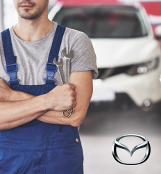 Автокласс М, автосалон официальный дилер Mazda