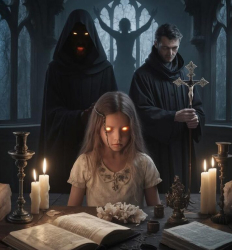 Территория квеста «Восприятие»