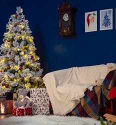 Фотостудия Cheesecake