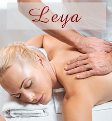 Leya (Лея), студия массажа