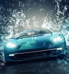 Профессиональная мойка авто на Луначарского со скидкой до 80%!