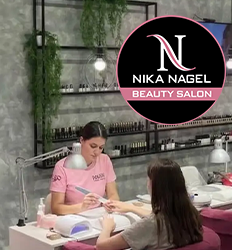 Сеть салонов красоты в Туле Nika Nagel