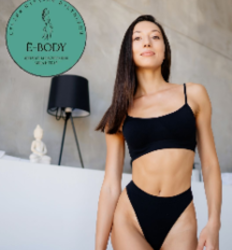  Ё-body (Ё-боди), студия Натальи Плетневой (коррекция лица и тела)