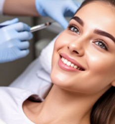 Студия эстетической косметологии