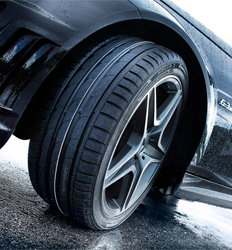 Шиномонтаж на Бондаренко 8