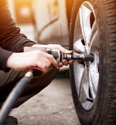 Шиномонтаж на Штыковой 18 