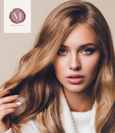 Неповторимый образ для Вас в студии красоты «Модная Точка» со скидкой до 68%!