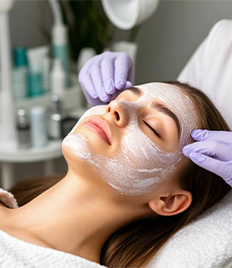 Подарите себе праздник красоты в студии эстетической косметологии со скидкой до 45%