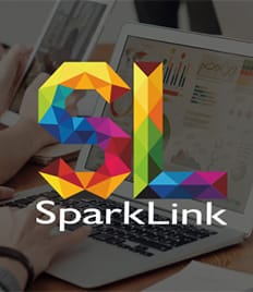 Скидка до 50% на разработку сайта, SMM услуга от интернет-агентства «SparkLink»