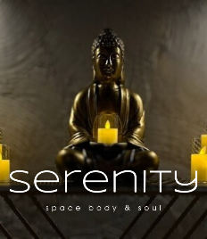 Пространство для души и тела «SERENITY»  в Туле со скидкой до 40%