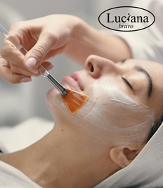 Косметологические процедуры в студии красоты «Luciana bravo» со скидкой до 43%