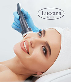 Косметологические процедуры в студии красоты «Luciana bravo» со скидкой до 43%
