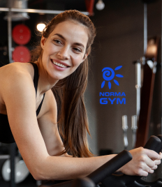 Скидка 50% на абонементы в женском фитнес-клубе «Norma Gym»