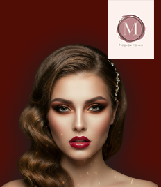 Неповторимый образ для Вас в студии красоты «Модная Точка» со скидкой до 62%!