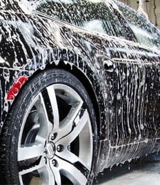 Автомойка на Одоевском шоссе 130А дарит скидку 50%!