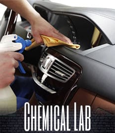 Детейлинг студия Chemicallab, дарит скидку 50% на все услуги! Ждем Вас!