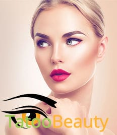 Скидка до 50% на перманентный макияж от любимого мастера Tatoo Beauty! Будь готова к праздникам!