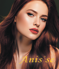 Здоровье и красота Ваших волос в салоне «Anis`se» со скидкой до 46%!