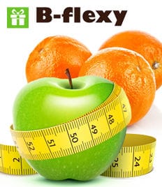 Худеем без забот! Аппаратный фитнес-массаж B-flexy, массаж спины и УЗ-кавитация в кабинете коррекции фигуры