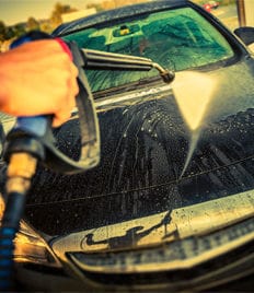 Профессиональная автомойка на Фрунзе 1А со скидкой до 60%